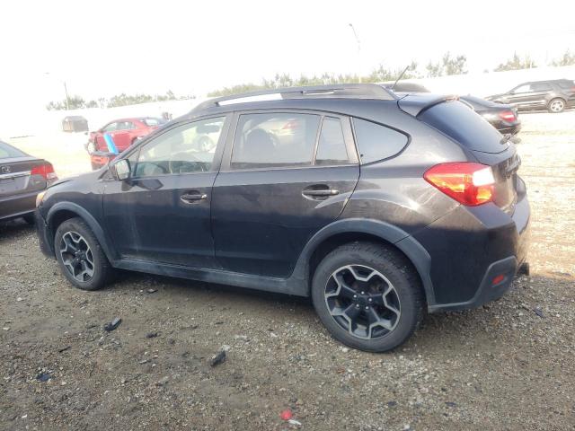 Photo 2 from auction – 2014 SUBARU XV CROSSTR with VIN JF2GPACC0E8209545