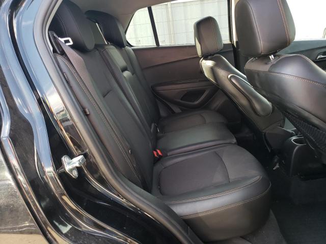 Photo 11 from auction – 2017 CHEVROLET TRAX 1LT with VIN 3GNCJPSBXHL155873