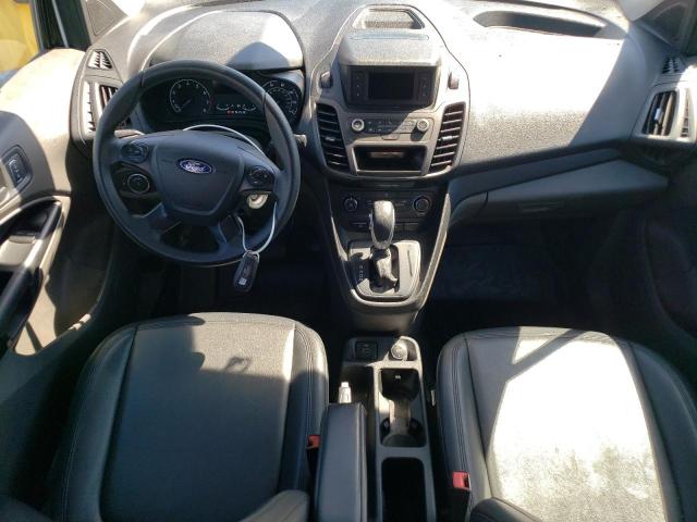 Photo 8 from auction – 2019 FORD TRANSIT CO with VIN NM0LS7E24K1386894