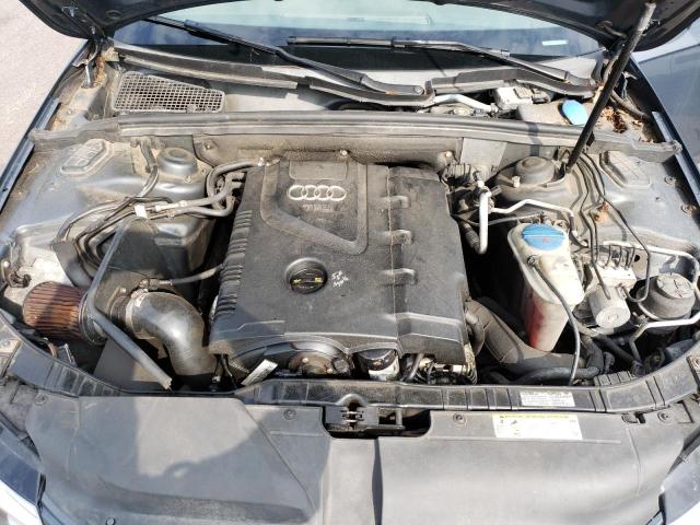 Photo 11 from auction – 2010 AUDI A4 PREMIUM with VIN WAUHFAFL3AN043323