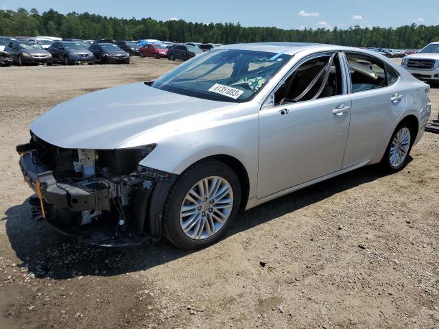 Photo 1 from auction – 2017 LEXUS ES 350 with VIN 58ABK1GG3HU040688