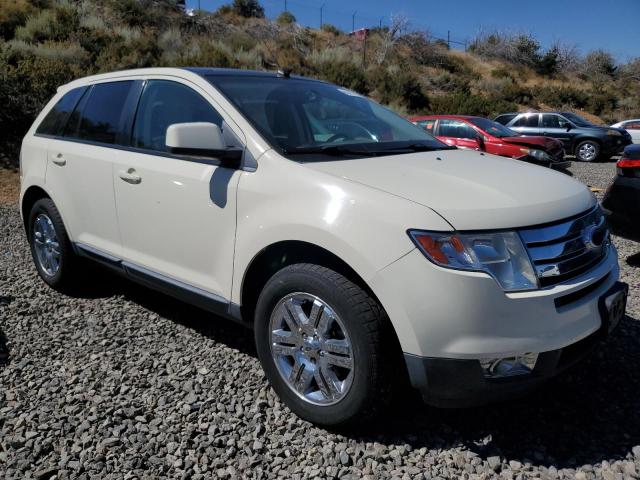 Photo 4 from auction – 2007 FORD EDGE with VIN 2FMDK49C97BA98871