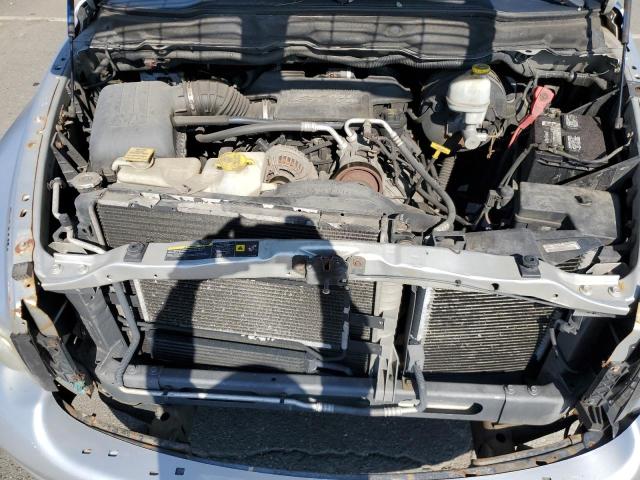 Photo 11 from auction – 2005 DODGE RAM 1500 S with VIN 1D7HU18D15J640102