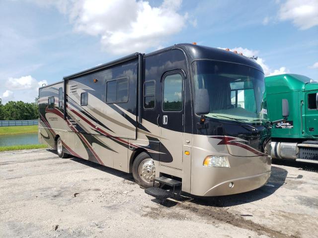FREIGHTLINER CHASSIS XC 2010 with VIN 4UZACJDTXACAT5987 - Photo from auction