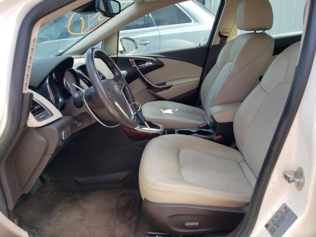 Photo 7 from auction – 2015 BUICK VERANO CON with VIN 1G4PR5SK1F4214783