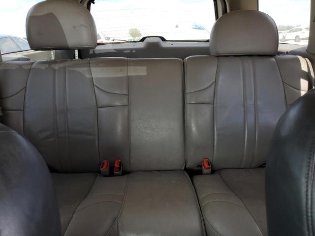 Photo 10 from auction – 2003 JEEP GRAND CHER with VIN 1J4GX48S73C577676