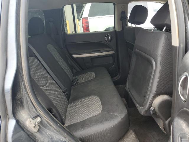 Photo 10 from auction – 2011 CHEVROLET HHR LT with VIN 3GNBABFW4BS634475