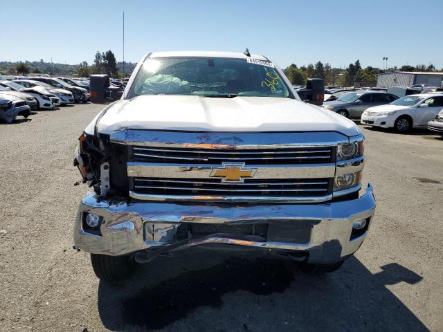 Photo 5 from auction – 2016 CHEVROLET SILVERADO with VIN 1GC1KVE87GF133646