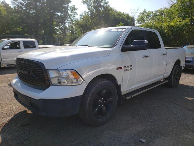RAM 1500 SLT 2016 with VIN 1C6RR7TM3GS177894 - Photo from auction