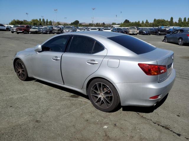 Photo 2 from auction – 2006 LEXUS IS 250 with VIN JTHBK262662014472