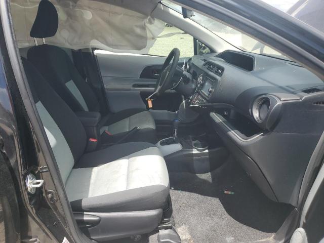 Photo 7 from auction – 2014 TOYOTA PRIUS C with VIN JTDKDTB37E1562596