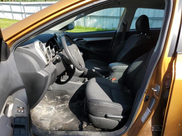 Photo 7 from auction – 2009 TOYOTA MATRIX with VIN 2T1KU40EX9C150670
