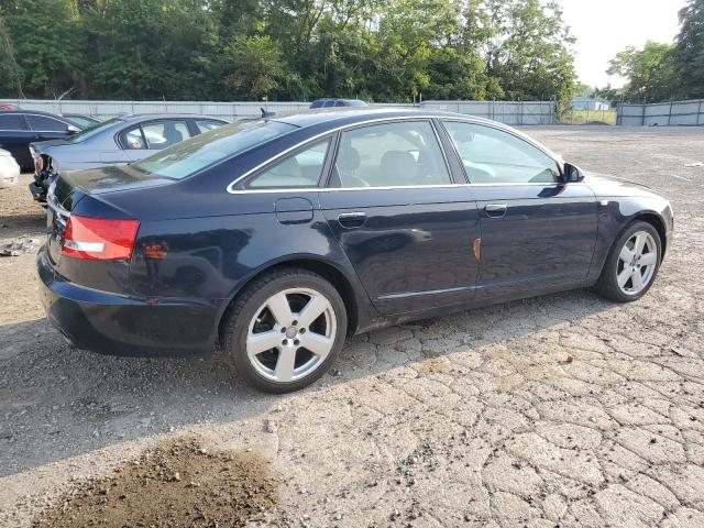 Photo 3 from auction – 2008 AUDI A6 3.2 QUA with VIN WAUDH74F18N125568
