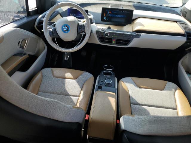 Photo 8 from auction – 2016 BMW I3 with VIN WBY1Z4C53GV506913