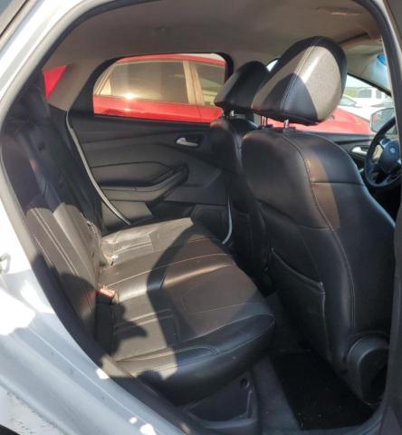 Photo 10 from auction – 2013 FORD FOCUS SE with VIN 1FADP3F2XDL308407