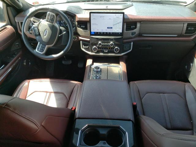 Photo 8 from auction – 2023 FORD EXPEDITION with VIN 1FMJK2A83PEA29175