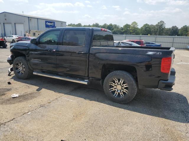 Photo 2 from auction – 2016 CHEVROLET SILVERADO with VIN 3GCUKREC3GG259364
