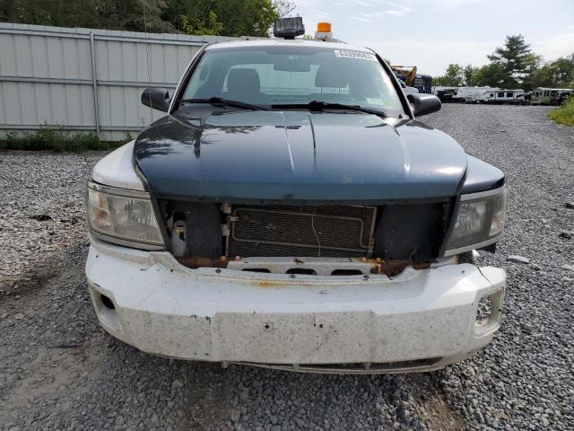 Photo 5 from auction – 2010 DODGE DAKOTA ST with VIN 1D7CW2BK1AS207854