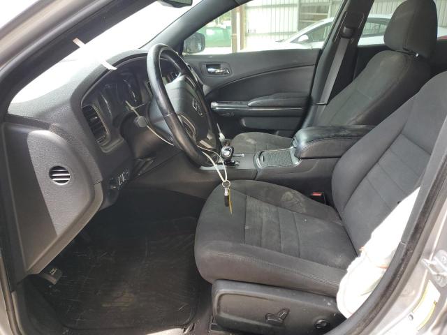 Photo 7 from auction – 2014 DODGE CHARGER SX with VIN 2C3CDXHG4EH234385