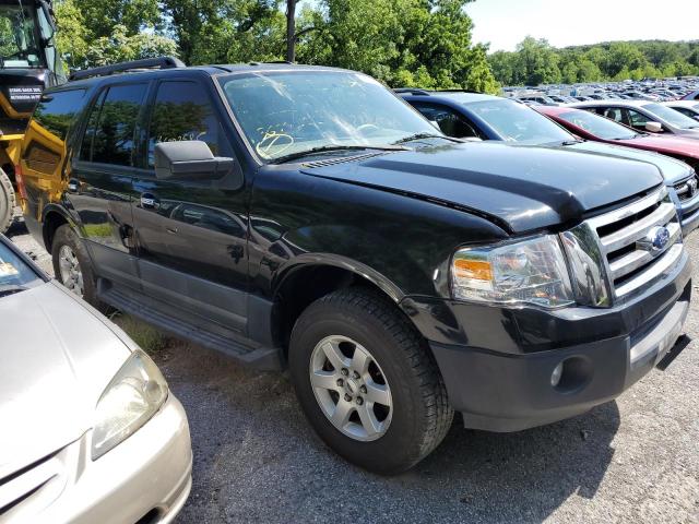 Photo 4 from auction – 2013 FORD EXPEDITION with VIN 1FMJU1F52DEF58924