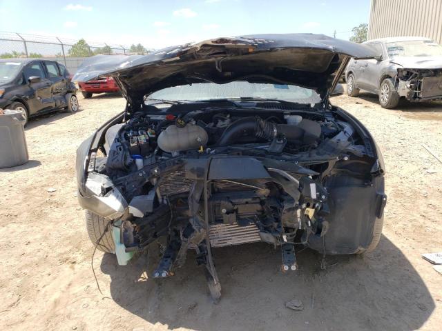 Photo 5 from auction – 2020 FORD MUSTANG with VIN 1FA6P8TH4L5189299