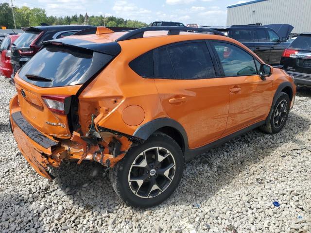 Photo 3 from auction – 2018 SUBARU CROSSTREK with VIN JF2GTACC1JH251924