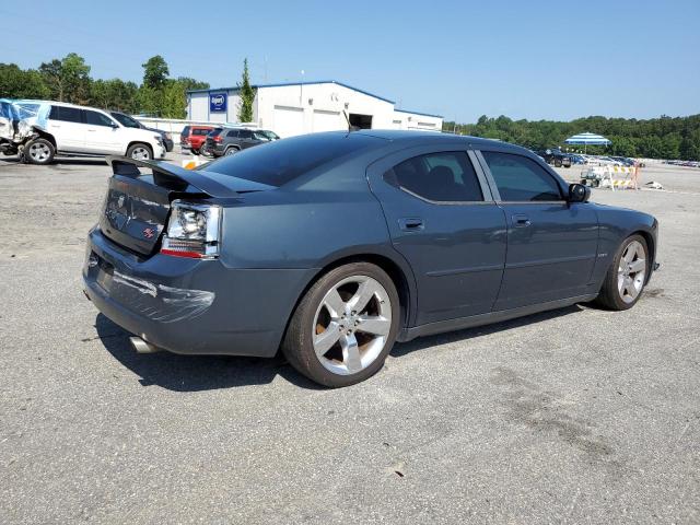 Photo 3 from auction – 2008 DODGE CHARGER R/ with VIN 2B3LA53H58H288941