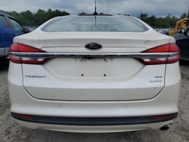 Снимка 6 от търг – 2018 FORD FUSION SE с VIN 3FA6P0HD3JR282963