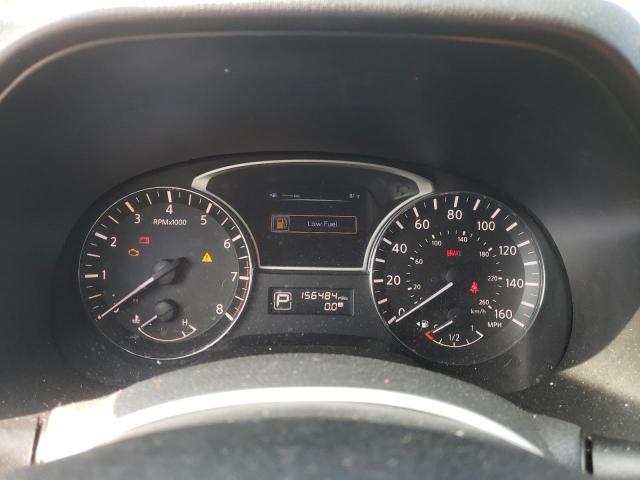 Photo 9 from auction – 2013 NISSAN PATHFINDER with VIN 5N1AR2MN0DC648949