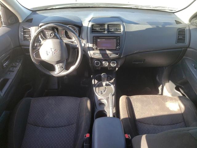 Photo 8 from auction – 2016 MITSUBISHI OUTLANDER with VIN JA4AP3AW6GZ036571