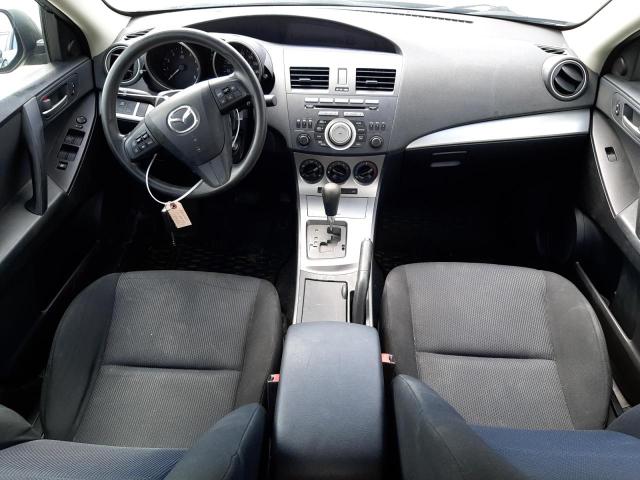 Photo 8 from auction – 2010 MAZDA 3 I with VIN JM1BL1SF5A1257402
