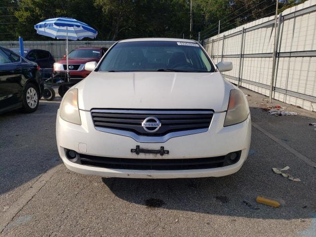 Photo 5 from auction – 2008 NISSAN ALTIMA 2.5 with VIN 1N4AL21E28C245660
