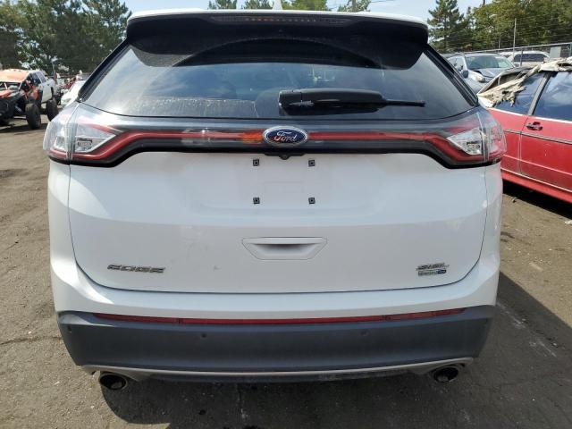 Photo 6 from auction – 2016 FORD EDGE SEL with VIN 2FMPK4J94GBC05712