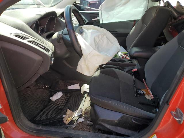 Photo 7 from auction – 2012 FORD FOCUS SE with VIN 1FAHP3K27CL117386