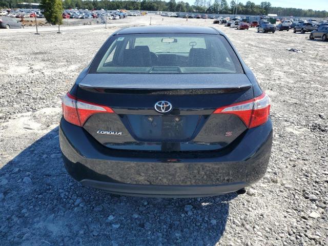 Photo 6 from auction – 2015 TOYOTA COROLLA L with VIN 2T1BURHE1FC476645