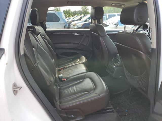 Фото 11 с аукциона – 2012 AUDI Q7 PREMIUM с VIN WA1LGAFE2CD002602