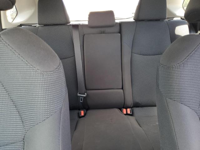 Photo 10 from auction – 2022 TOYOTA RAV4 LE with VIN 2T3H1RFV8NC197804