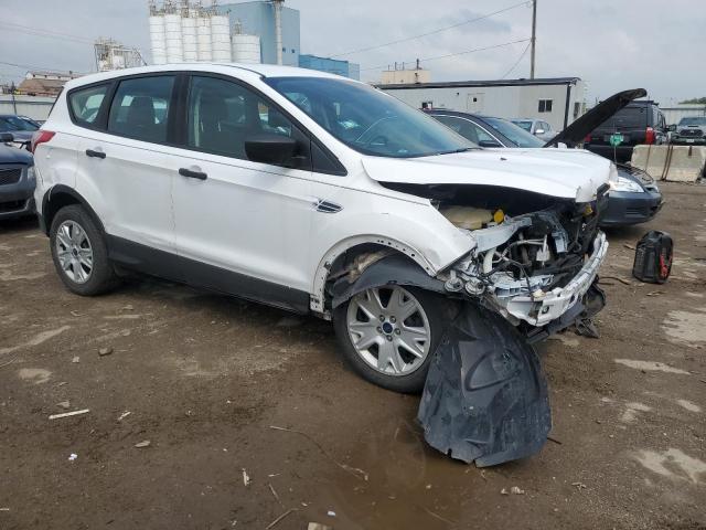 Photo 4 from auction – 2016 FORD ESCAPE S with VIN 1FMCU0F70GUB12334