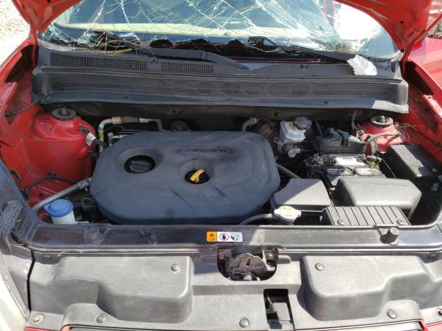 Zdjęcie 11 z aukcji – 2013 KIA SOUL + z VIN KNDJT2A66D7592396