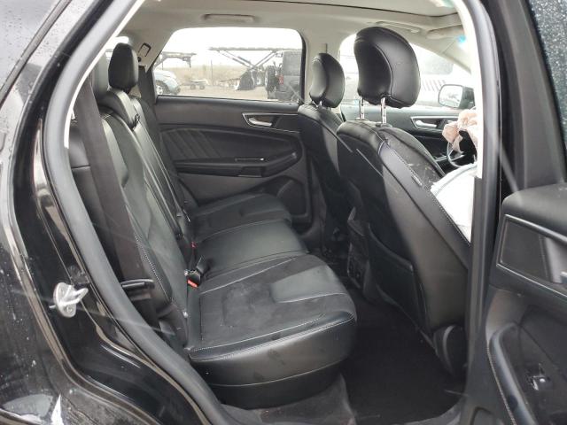 Снимка 10 от търг – 2016 FORD EDGE SPORT с VIN 2FMPK4AP1GBB11303