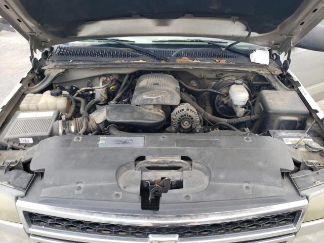 Photo 11 from auction – 2006 CHEVROLET SILVERADO with VIN 2GCEC13V861195191