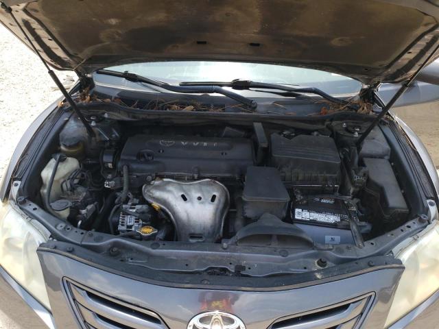 Photo 11 from auction – 2008 TOYOTA CAMRY CE with VIN 4T1BE46K78U248093