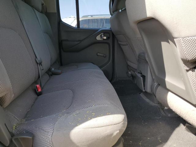 Photo 10 from auction – 2013 NISSAN FRONTIER S with VIN 1N6AD0EV0DN757080