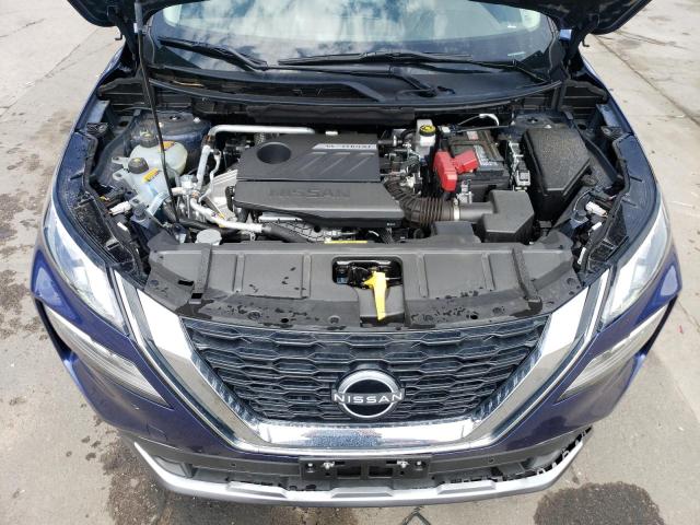 Photo 12 from auction – 2023 NISSAN ROGUE SL with VIN 5N1BT3CB0PC764806