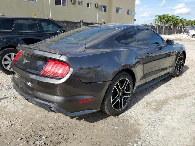 Photo 3 from auction – 2018 FORD MUSTANG with VIN 1FA6P8TH4J5181538
