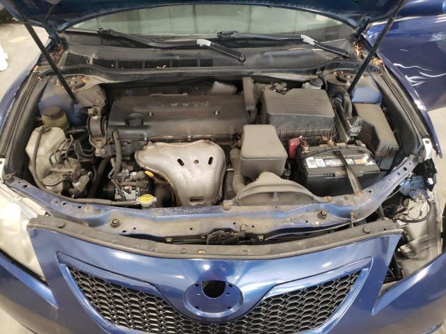 Photo 11 from auction – 2007 TOYOTA CAMRY CE with VIN 4T1BE46K37U173326