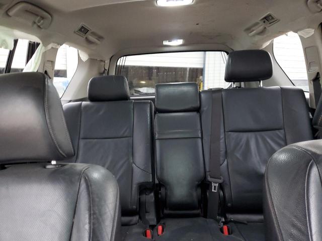Photo 10 from auction – 2015 LEXUS GX 460 with VIN JTJBM7FX9F5104098