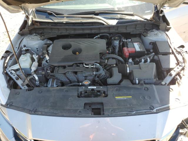Photo 11 from auction – 2020 NISSAN ALTIMA S with VIN 1N4BL4BV0LC246572