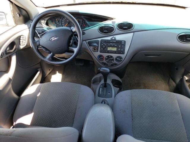 Photo 8 from auction – 2004 FORD FOCUS ZTS with VIN 1FAFP38Z54W121500