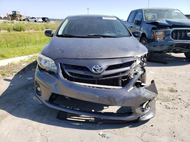 Photo 5 from auction – 2012 TOYOTA COROLLA BA with VIN 5YFBU4EE7CP069576